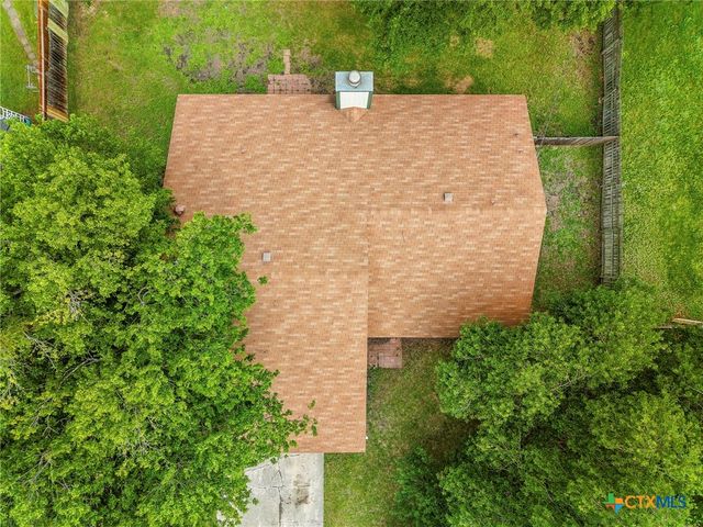 1607 Fox Trail, Harker Heights, TX 76548