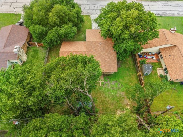 1607 Fox Trail, Harker Heights, TX 76548