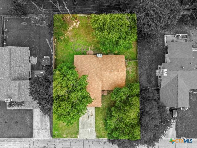 1607 Fox Trail, Harker Heights, TX 76548