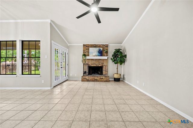 1607 Fox Trail, Harker Heights, TX 76548