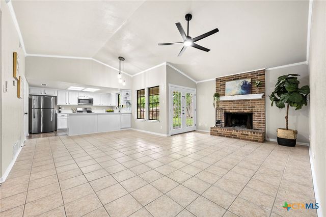 1607 Fox Trail, Harker Heights, TX 76548
