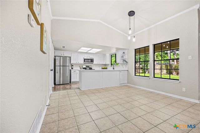 1607 Fox Trail, Harker Heights, TX 76548
