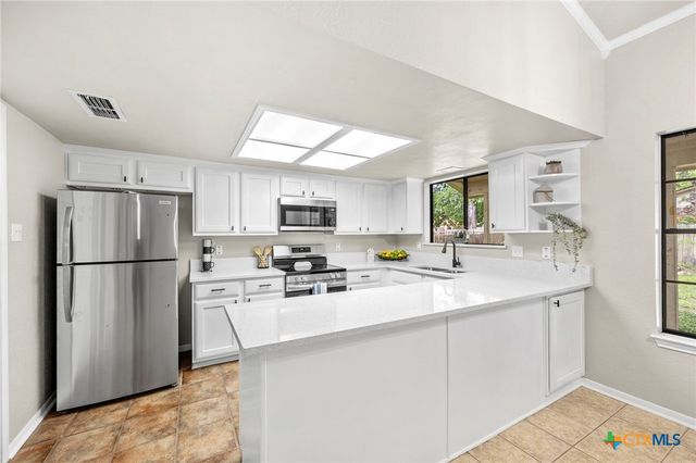 1607 Fox Trail, Harker Heights, TX 76548