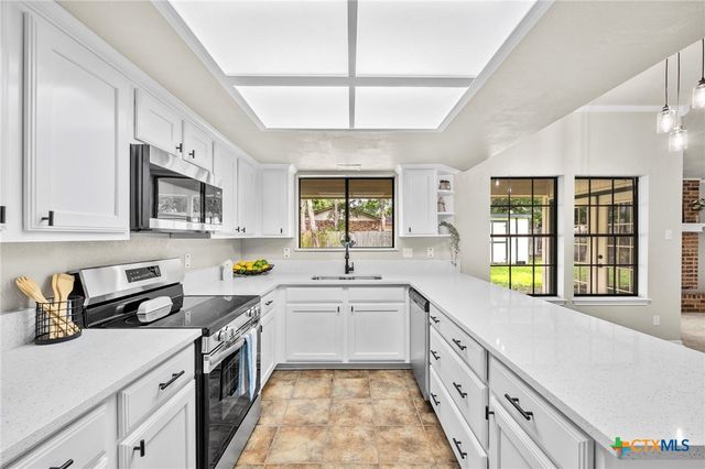 1607 Fox Trail, Harker Heights, TX 76548