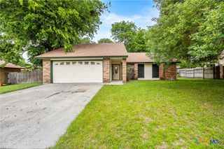 1607 Fox Trail, Harker Heights, TX 76548