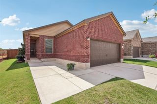 3955 La Contenta LN, Round Rock, TX 78665