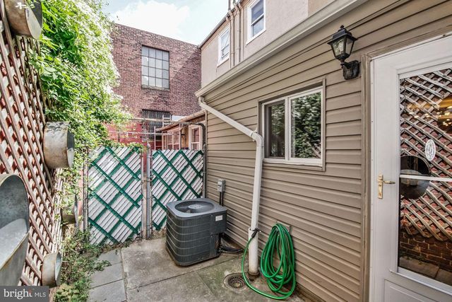 15 W WILDEY ST, Philadelphia, PA 19123