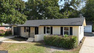 113 LINDA Drive, Warner Robins, GA 31093