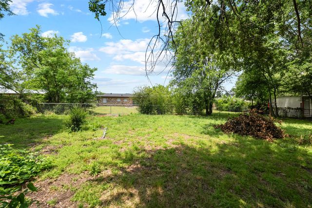 229 Bois D Arc Street, Canton, TX 75103