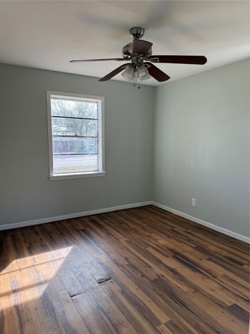 229 Bois D Arc Street, Canton, TX 75103