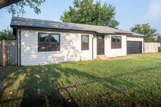 2055 Country Club Road, Lucas, TX 75002