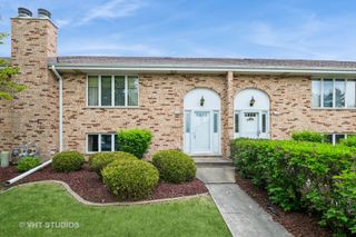 15309 S 73rd Avenue 15309, Orland Park, IL 60462