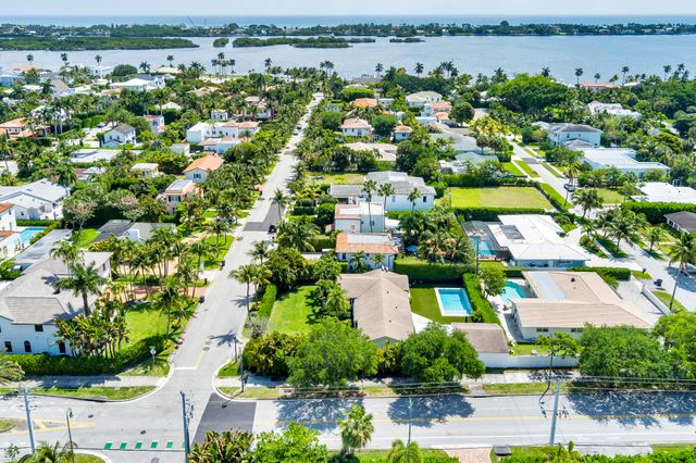 260 E Lakewood Road, West Palm Beach, FL 33405