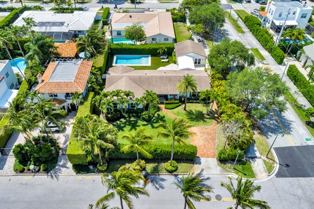 260 E Lakewood Road, West Palm Beach, FL 33405