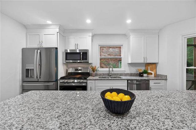 1419 Cartecay Drive NE, Atlanta, GA 30319