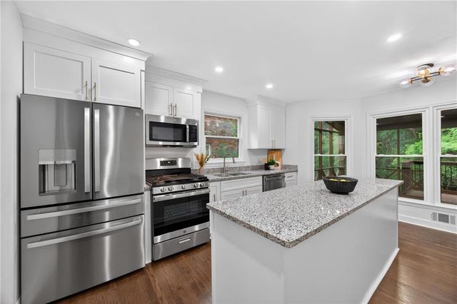 1419 Cartecay Drive NE, Atlanta, GA 30319