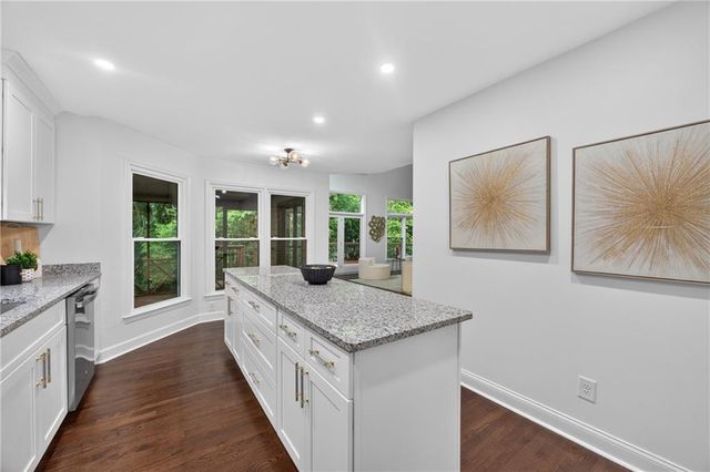 1419 Cartecay Drive NE, Atlanta, GA 30319
