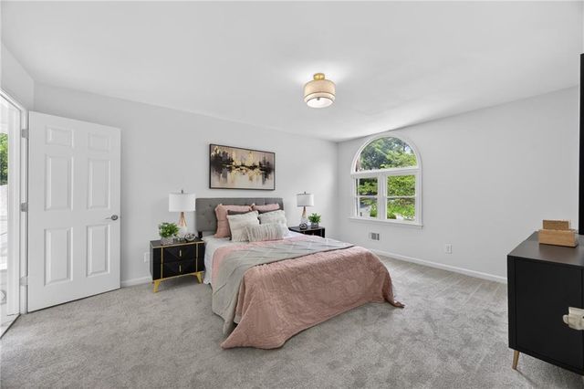1419 Cartecay Drive NE, Atlanta, GA 30319
