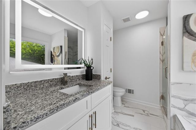 1419 Cartecay Drive NE, Atlanta, GA 30319