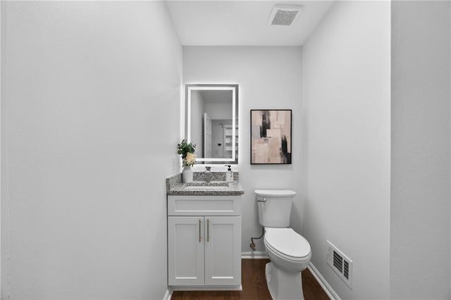 1419 Cartecay Drive NE, Atlanta, GA 30319