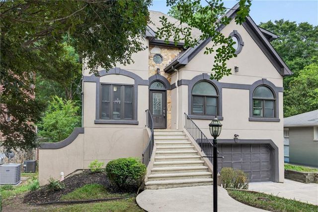 1419 Cartecay Drive NE, Atlanta, GA 30319