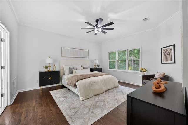 1419 Cartecay Drive NE, Atlanta, GA 30319