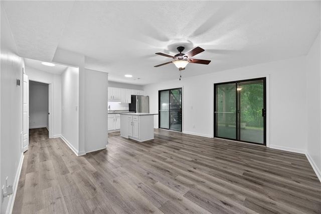 1419 Cartecay Drive NE, Atlanta, GA 30319