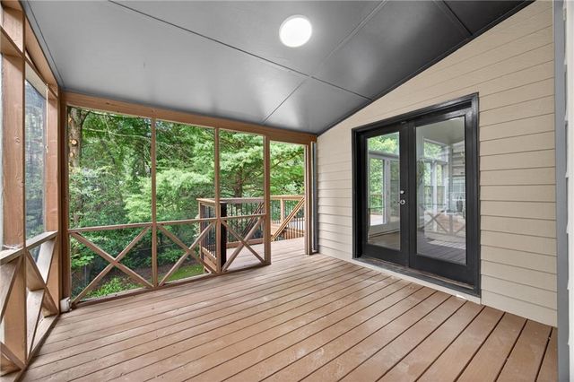 1419 Cartecay Drive NE, Atlanta, GA 30319