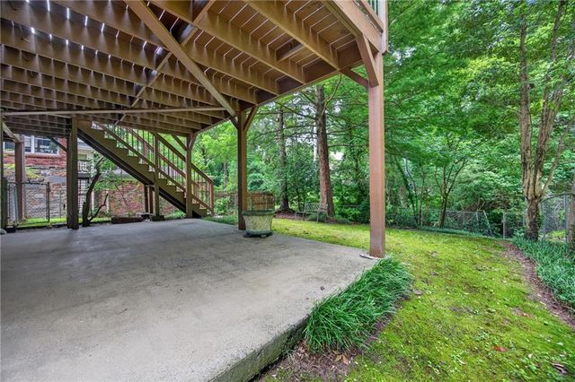 1419 Cartecay Drive NE, Atlanta, GA 30319