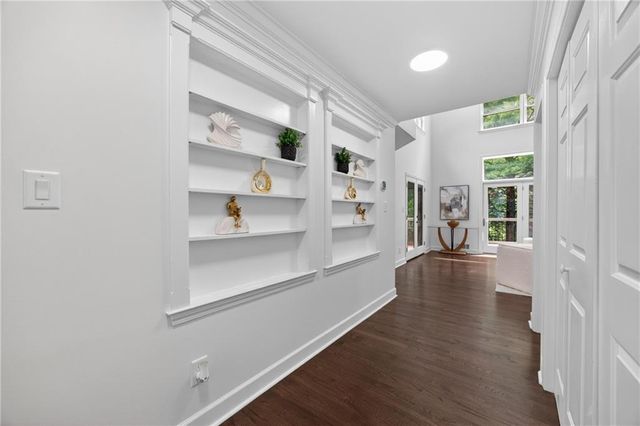 1419 Cartecay Drive NE, Atlanta, GA 30319