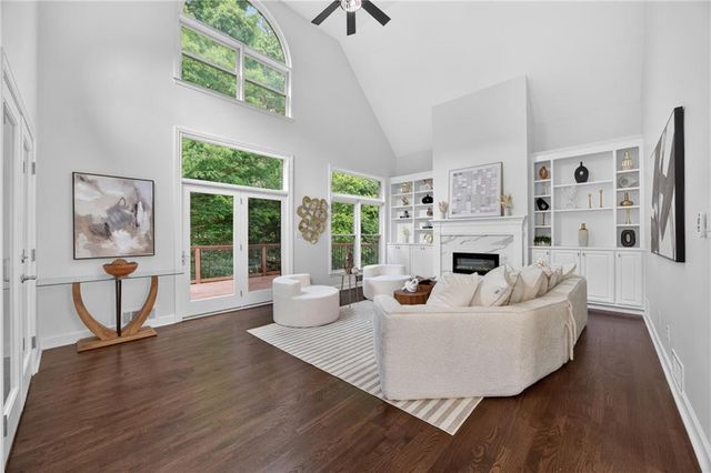 1419 Cartecay Drive NE, Atlanta, GA 30319