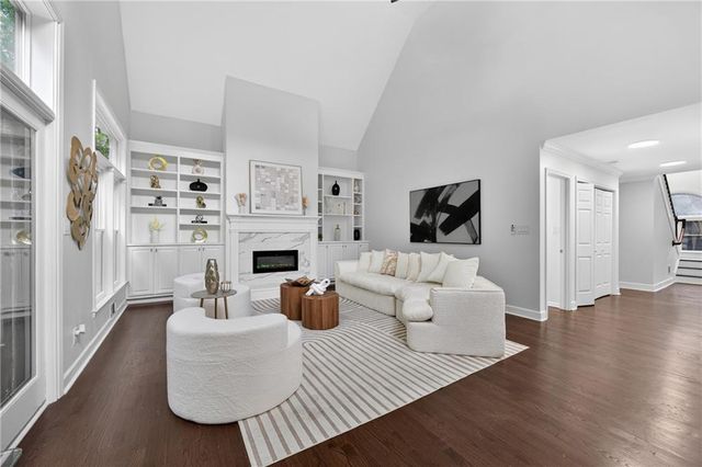 1419 Cartecay Drive NE, Atlanta, GA 30319
