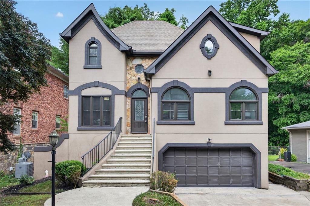 1419 Cartecay Drive NE, Atlanta, GA 30319