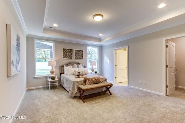 821 Red Sky Drive NE, Winnabow, NC 28479