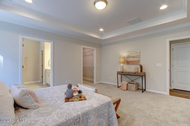 821 Red Sky Drive NE, Winnabow, NC 28479