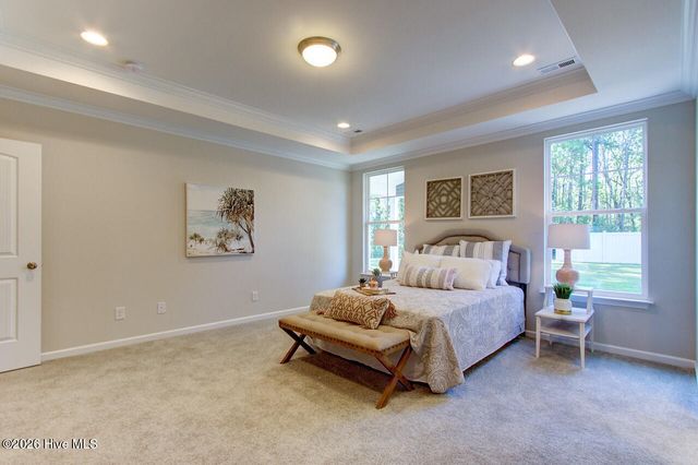 821 Red Sky Drive NE, Winnabow, NC 28479