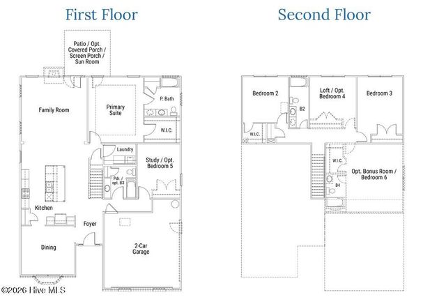 821 Red Sky Drive NE, Winnabow, NC 28479