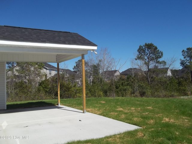 821 Red Sky Drive NE, Winnabow, NC 28479