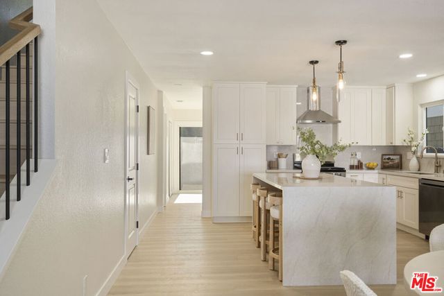 1747 Wollacott Street, Redondo Beach, CA 90278