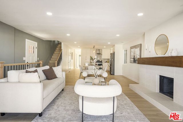 1747 Wollacott Street, Redondo Beach, CA 90278