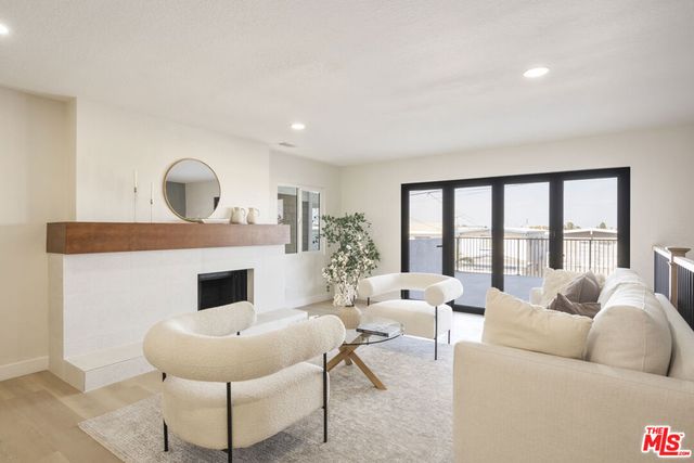 1747 Wollacott Street, Redondo Beach, CA 90278