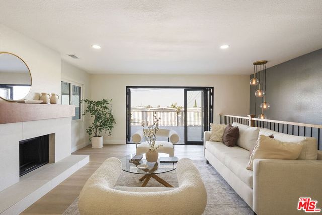 1747 Wollacott Street, Redondo Beach, CA 90278