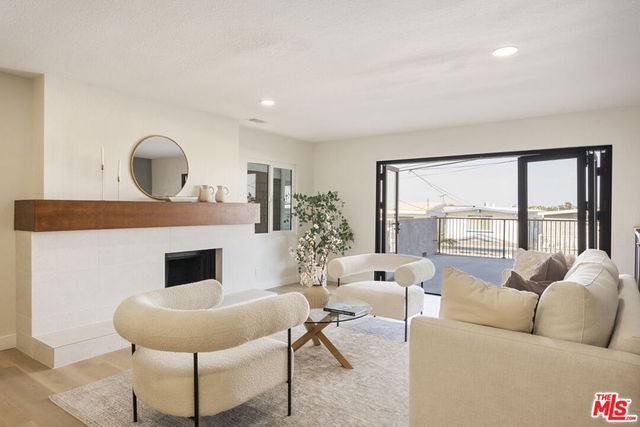 1747 Wollacott Street, Redondo Beach, CA 90278