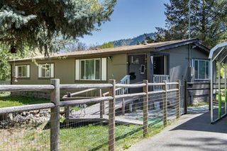 111 Savage Creek Road, Grants Pass, OR 97527