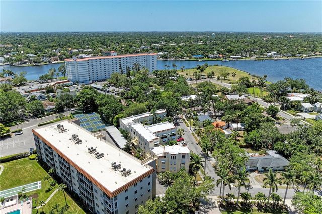 210 N 17TH STREET W 14, Bradenton, FL 34205