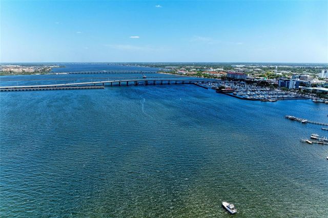 210 N 17TH STREET W 14, Bradenton, FL 34205