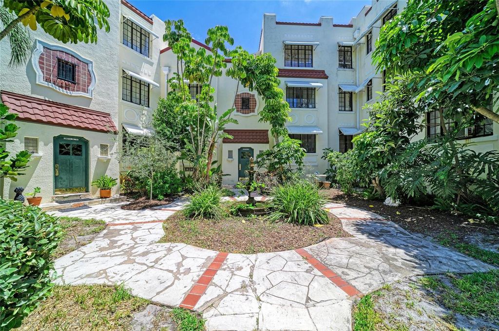 210 N 17TH STREET W 14, BRADENTON, FL 34205 — photo 2