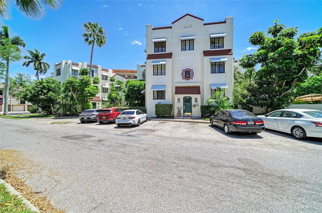 210 N 17TH STREET W 14, BRADENTON, FL 34205 — photo 4