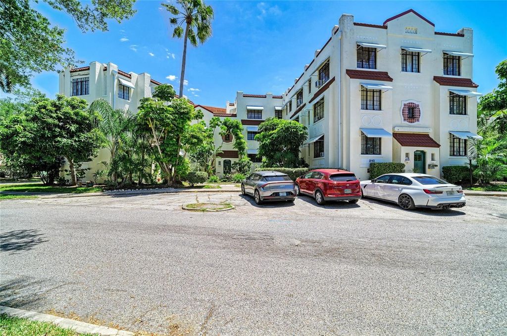 210 N 17TH STREET W 14, BRADENTON, FL 34205 — photo 5