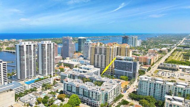 600 S Dixie Highway 455, West Palm Beach, FL 33401